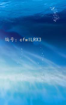 α